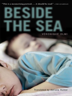 cover image of Beside the Sea
